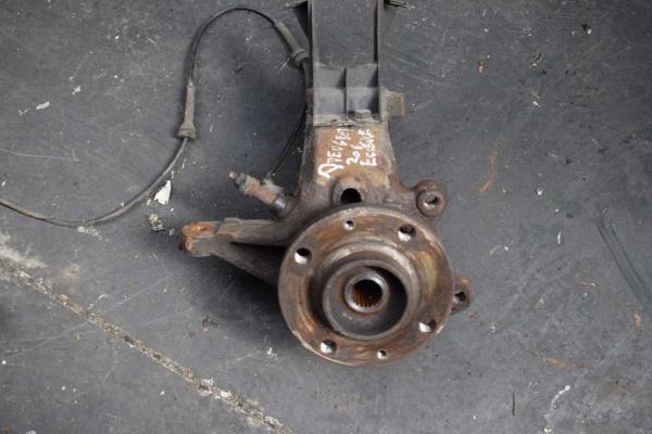 MOYEU AVANT DROIT PEUGEOT 206 ESSENCE - Vue 1